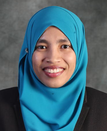 Farah Liyana Azizan