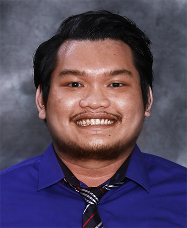 Iswan Nur Ariff Ismail