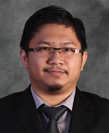 Dr Mohd Alhafiizh Zailani