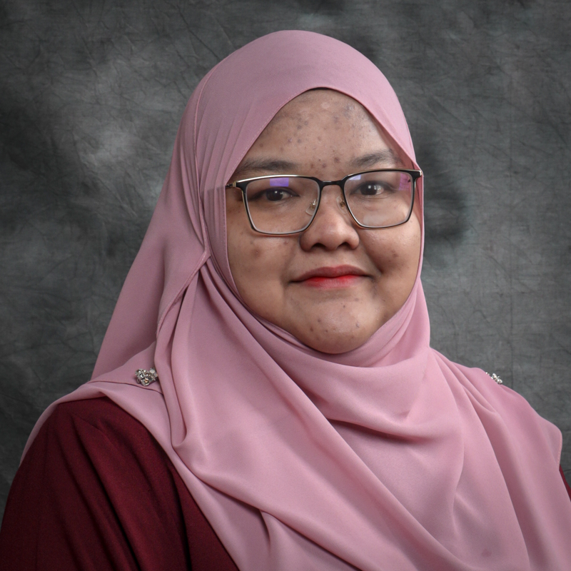 Dr Nurul Syuhada binti Ismail