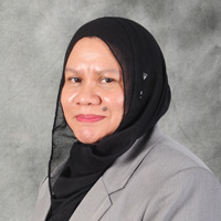 Salbiah Salleh