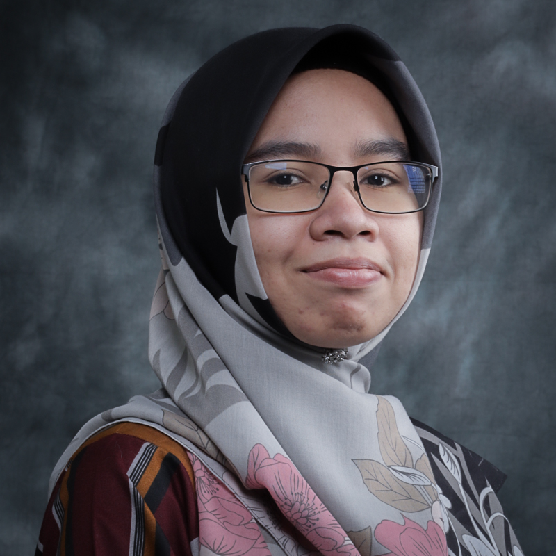 Nor Ika Shahirah binti Ramli