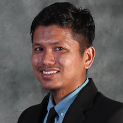 Mohd Aminudin bin Mustapha