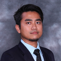 Muhamad Ikhwan Idris (Cuti Belajar)