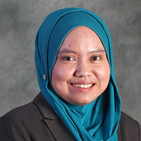 Ts. Dr Noor Azie Azura binti Mohd Arif