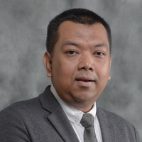 Mohamad Fhaizal Mohamad Bukhori