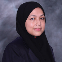 Dr Sinarwati bt Mohamad Suhaili