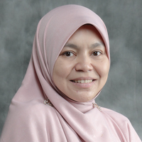 Norhunaini binti Mohd Shaipullah