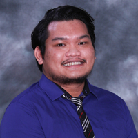 Iswan Nur Ariff Ismail