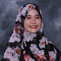 Norfarahin binti Norwen