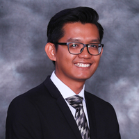 Tarmizi Mohammad Shukri