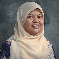 Dr Idza Riati binti Ibrahim