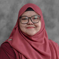 Dr Nurul Syuhada binti Ismail