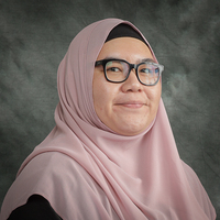 Dr Faznny binti Mohd Fudzi