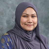 Fatin Hanani binti Kamaluddin