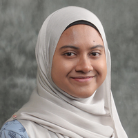 Siti Aishah Binti Azhar