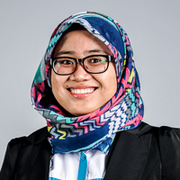 Aslina binti Mohd Jainal