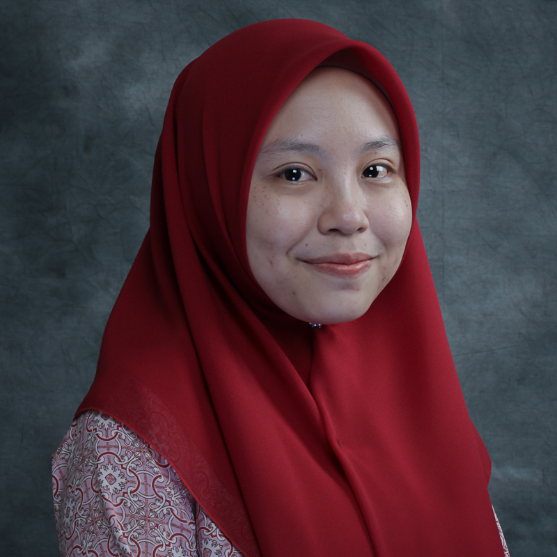Dr Sinarwati bt Mohamad Suhaili