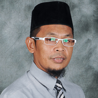 Professor Madya Dr. Halikul bin Lenando