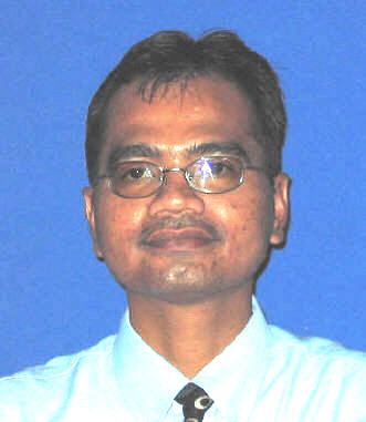Anuar Ayob
