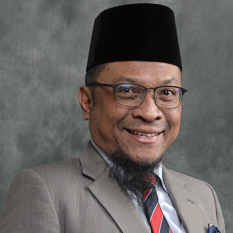 Ts. Syahrul Nizam bin Junaini