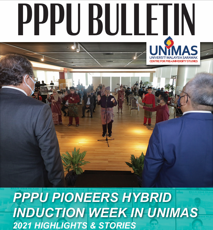 PPPU Bulletin Volume 2 (Dec 2021)