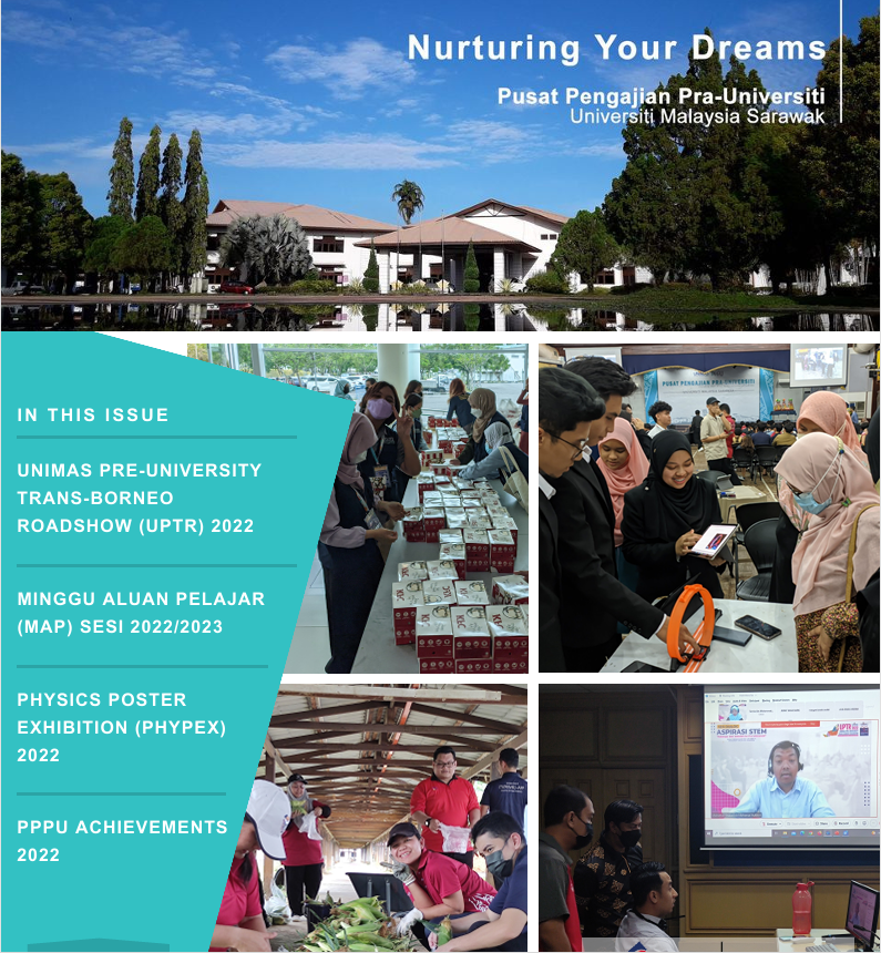 PPPU Bulletin Volume 3 (Dec 2022)