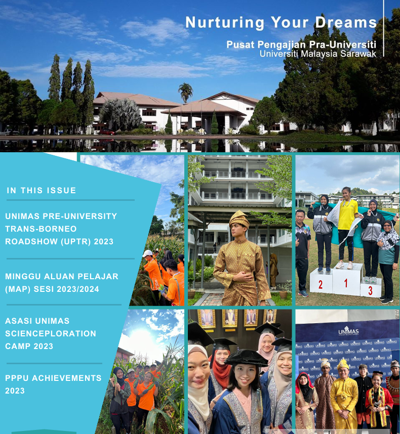 PPPU Bulletin Volume 4 (Dec 2023)