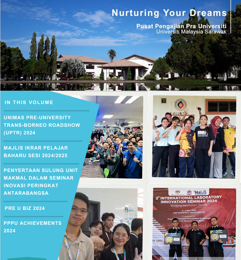 PPPU Bulletin Volume 5 (Dec 2024)