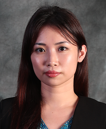 Dr. Melody Kimi