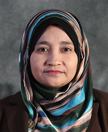 Profesor Madya Dr. Muna Sabri
